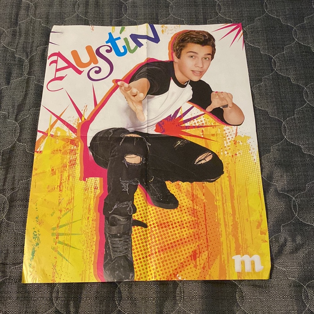 Celebrity Posters